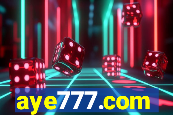 aye777.com