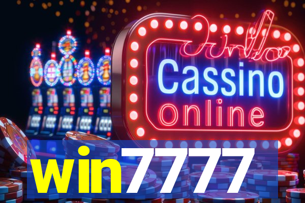 win7777