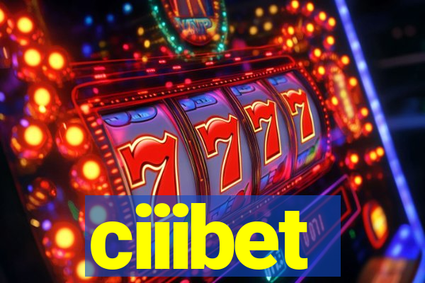 ciiibet