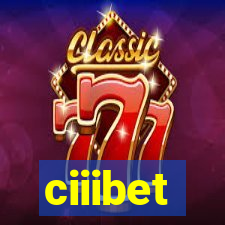ciiibet