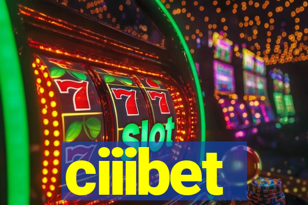 ciiibet