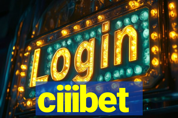 ciiibet