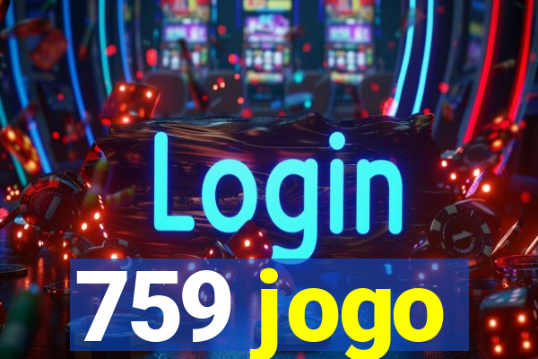 759 jogo