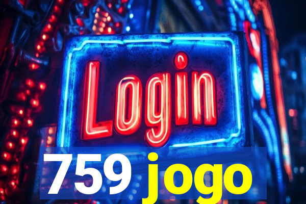 759 jogo