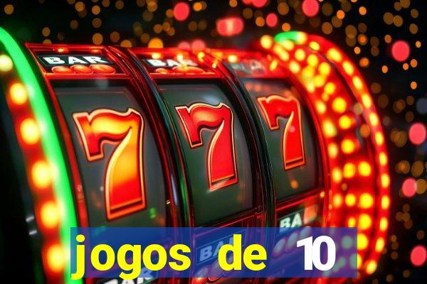 jogos de 10 centavos betano