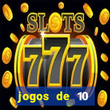 jogos de 10 centavos betano