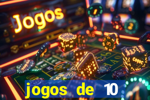 jogos de 10 centavos betano