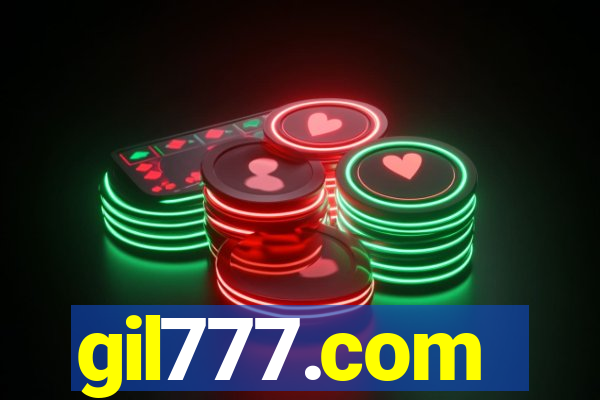 gil777.com