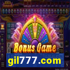 gil777.com