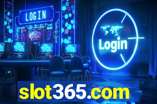 slot365.com