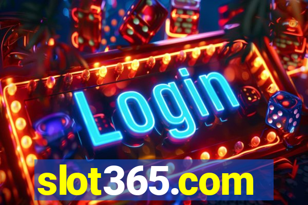 slot365.com