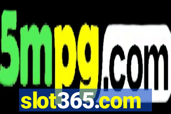 slot365.com