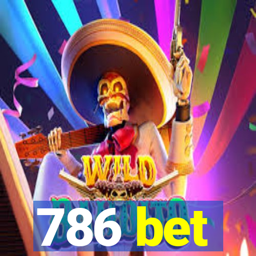 786 bet