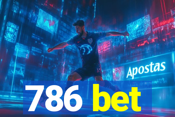 786 bet