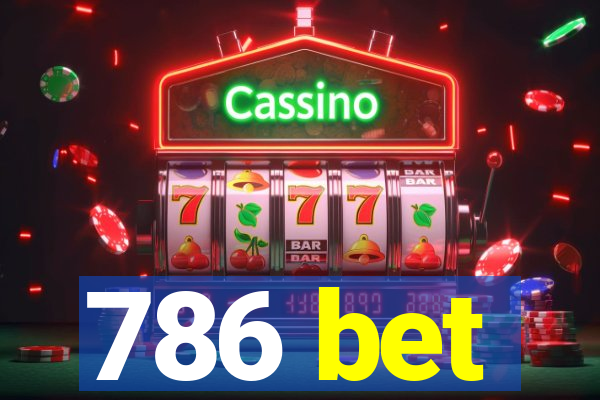 786 bet