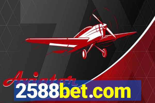 2588bet.com