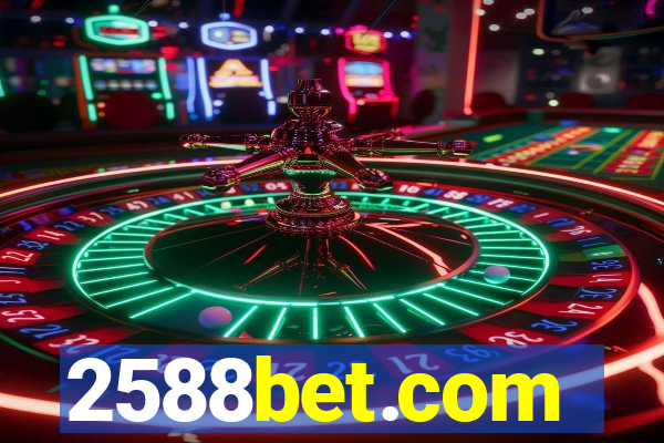 2588bet.com