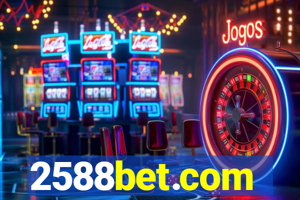 2588bet.com