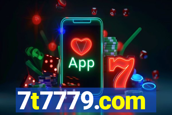 7t7779.com