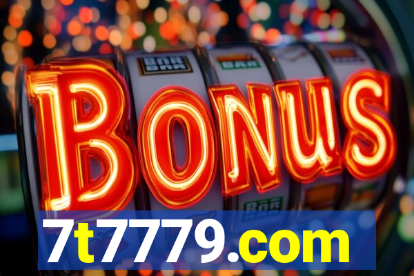7t7779.com