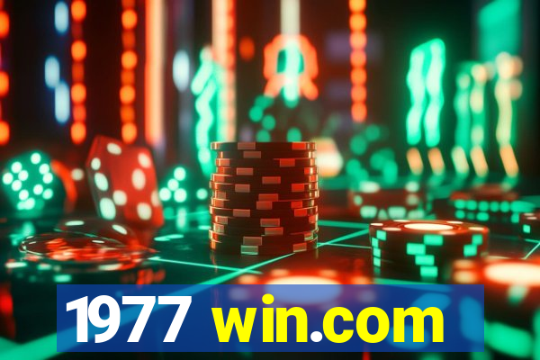 1977 win.com