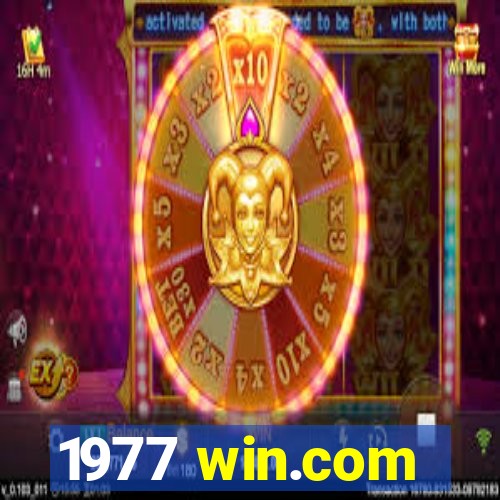 1977 win.com