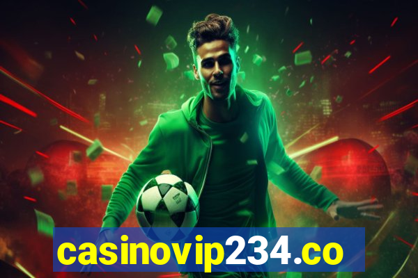 casinovip234.com