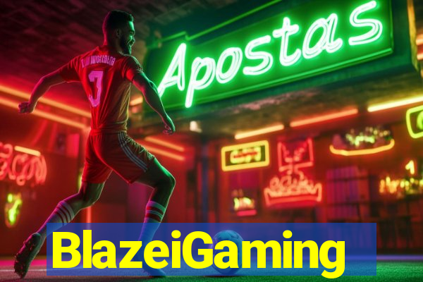 BlazeiGaming