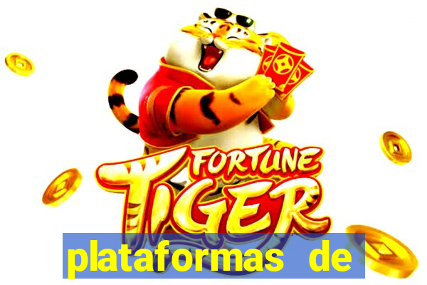 plataformas de jogos 777