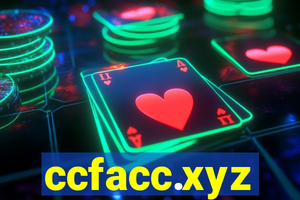 ccfacc.xyz
