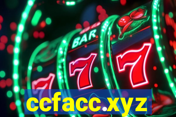 ccfacc.xyz