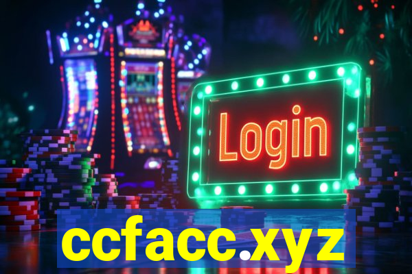 ccfacc.xyz