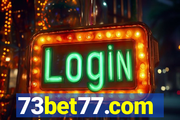 73bet77.com