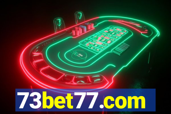 73bet77.com