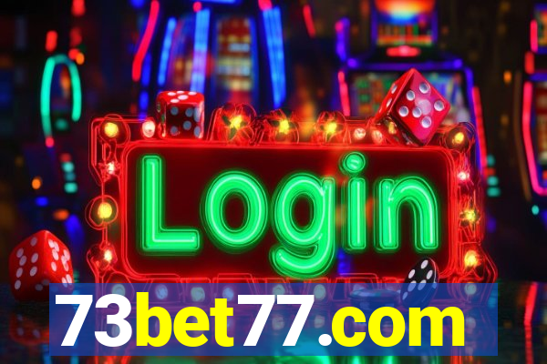 73bet77.com