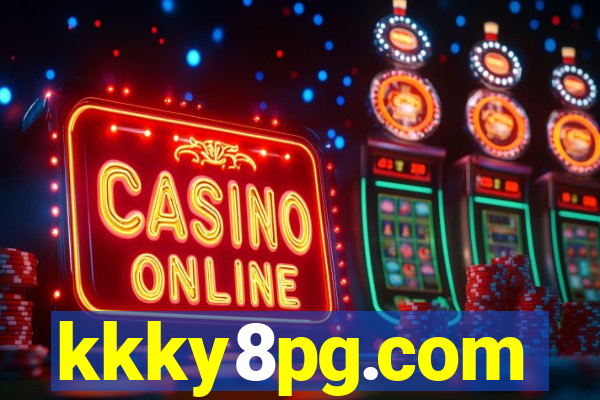 kkky8pg.com