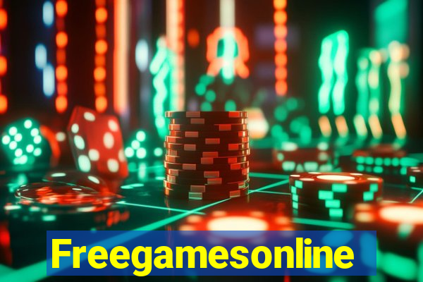 Freegamesonline