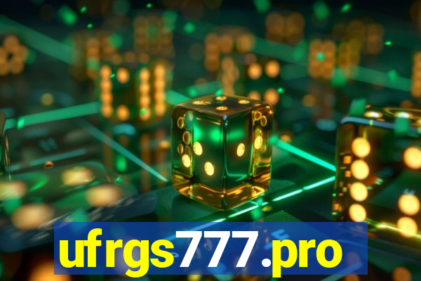 ufrgs777.pro