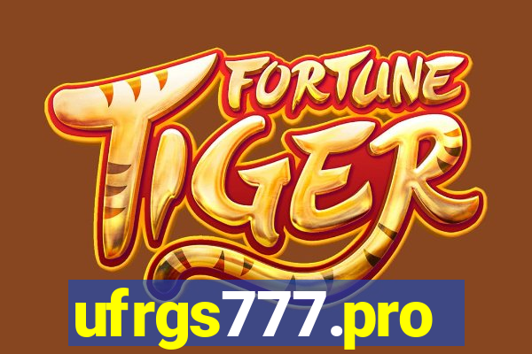 ufrgs777.pro
