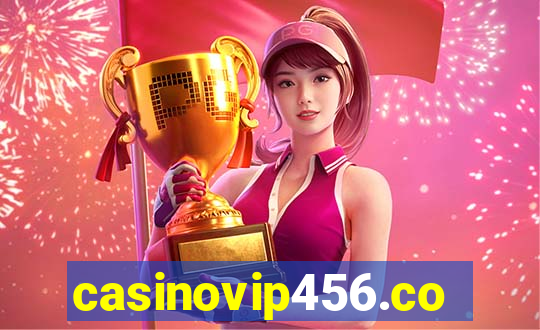 casinovip456.com