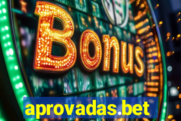 aprovadas.bet