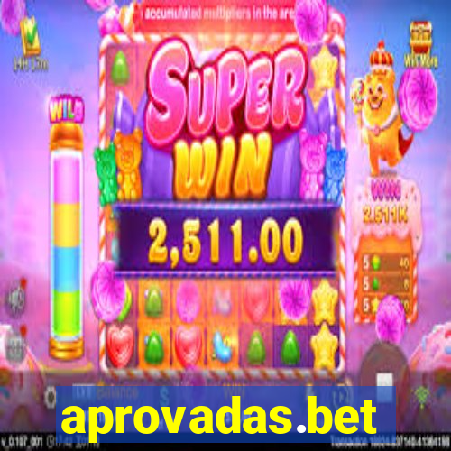 aprovadas.bet