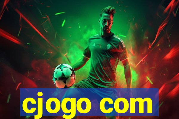 cjogo com