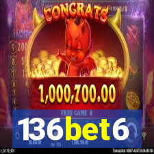 136bet6