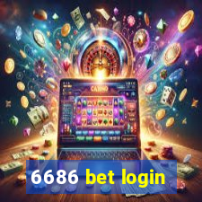 6686 bet login