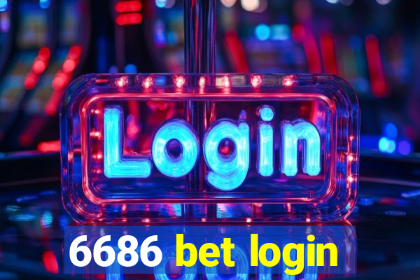 6686 bet login