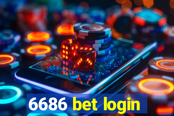 6686 bet login
