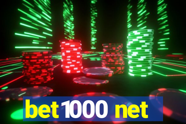 bet1000 net