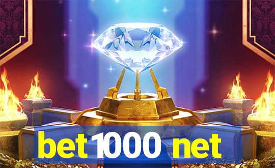 bet1000 net