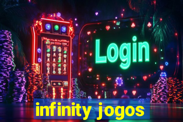 infinity jogos